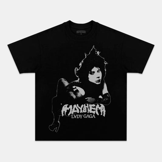 LADY GAGA 2.15 TEE