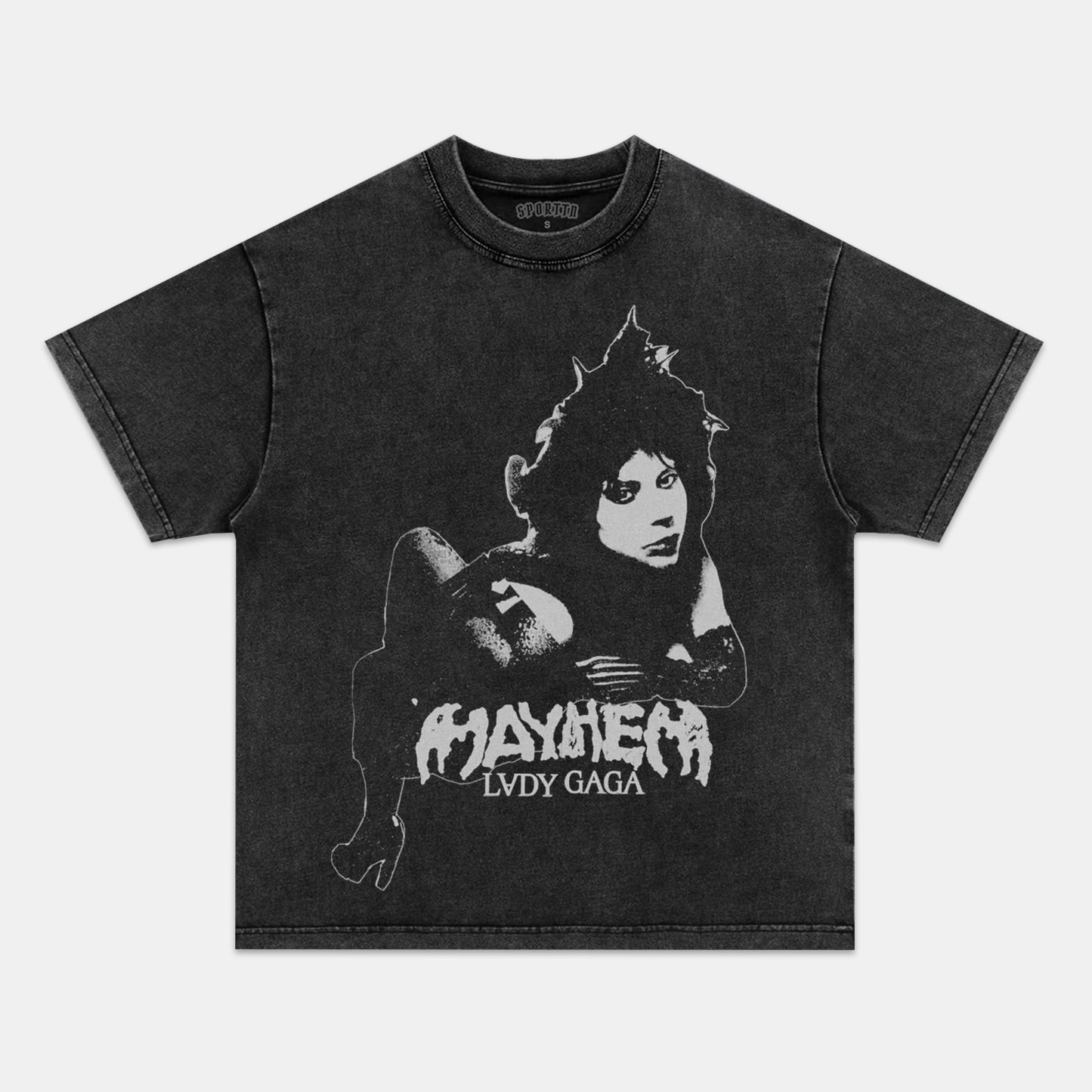 LADY GAGA 2.15 TEE