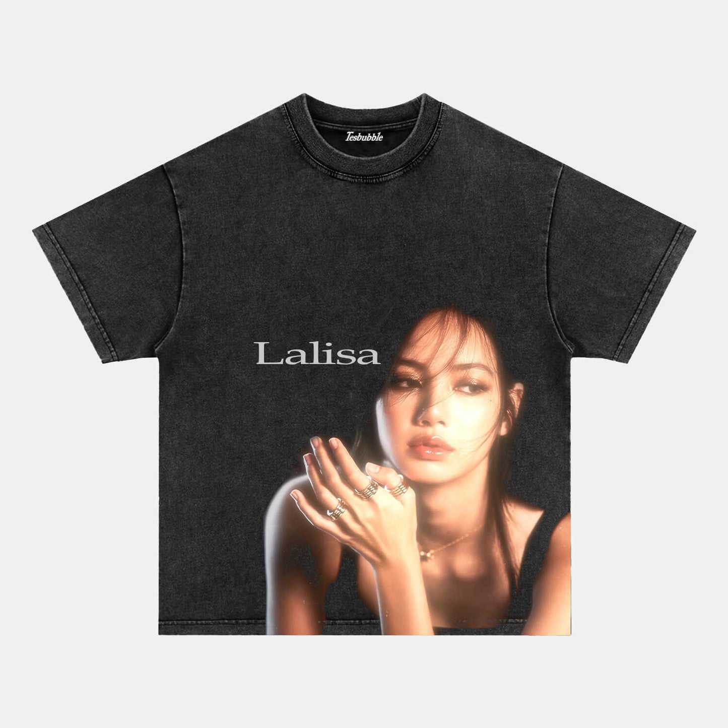 LALISA 1.3 S1 TEE