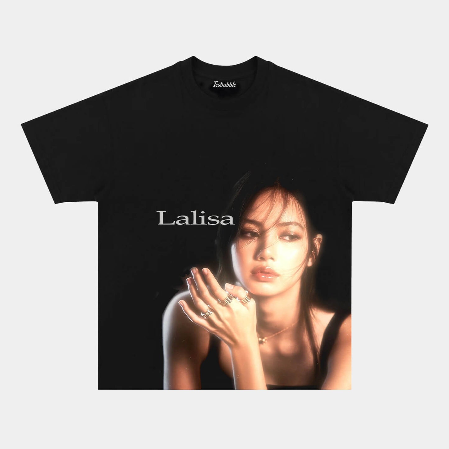 LALISA 1.3 S1 TEE