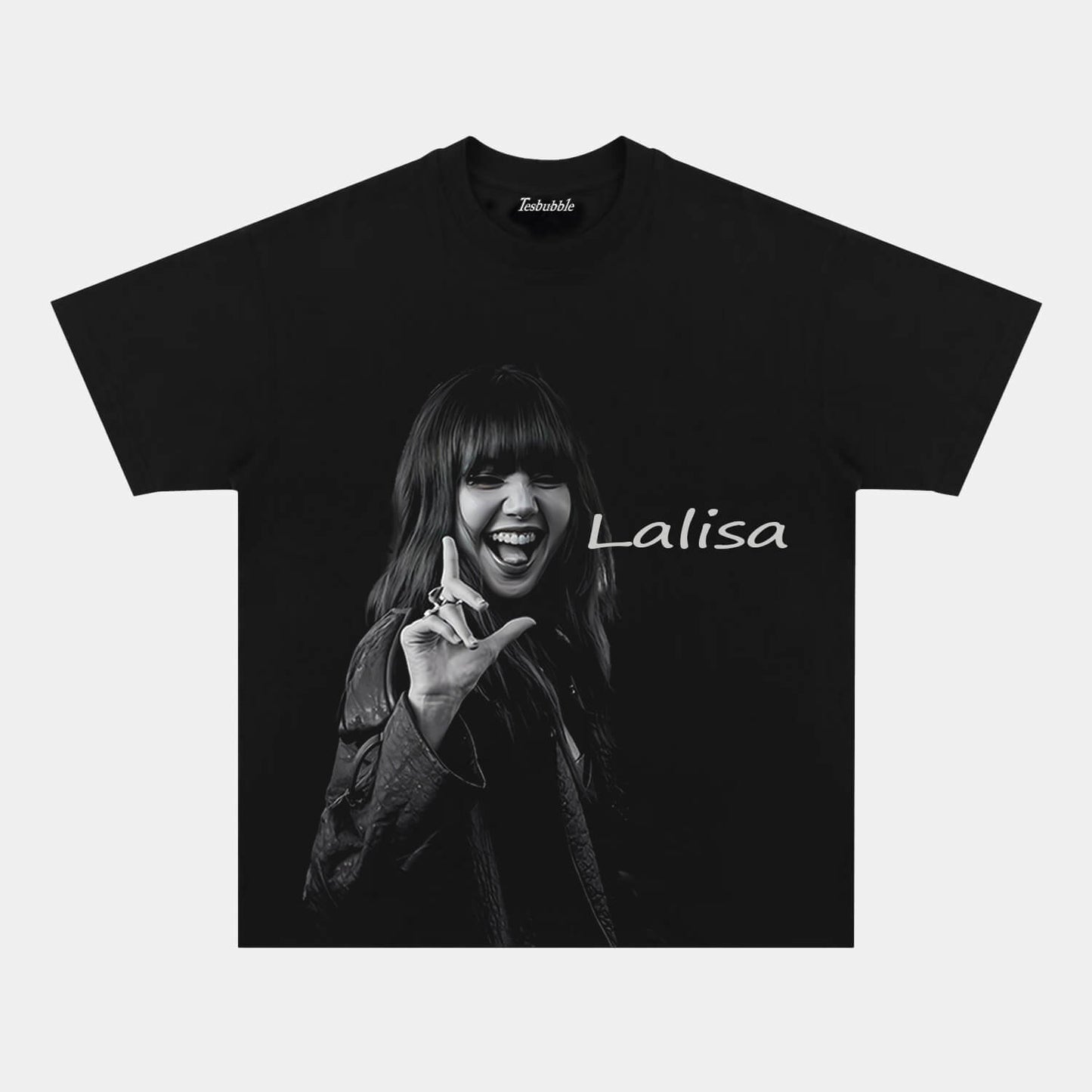 LALISA 1.3 S2 TEE