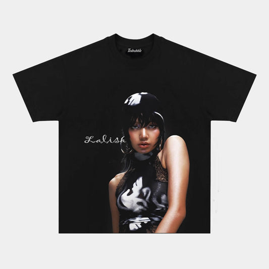 LALISA 1.3 TEE