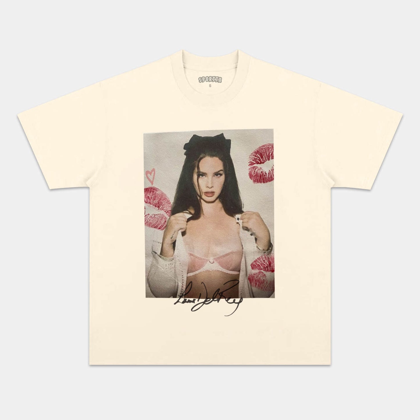 LANA DEL REY 2.0 TEE