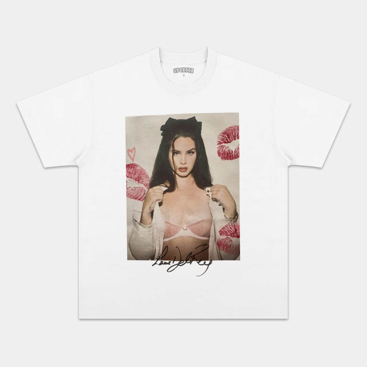 LANA DEL REY 2.0 TEE