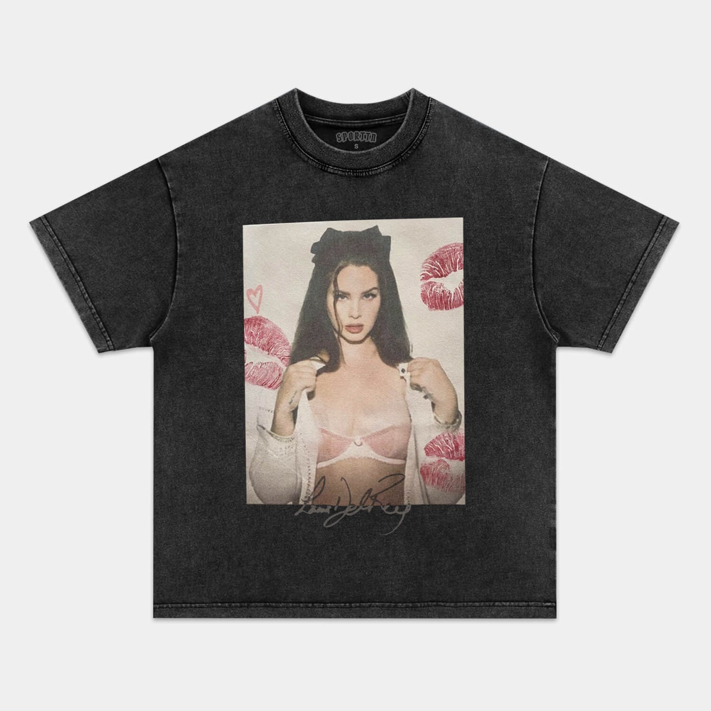 LANA DEL REY 2.0 TEE