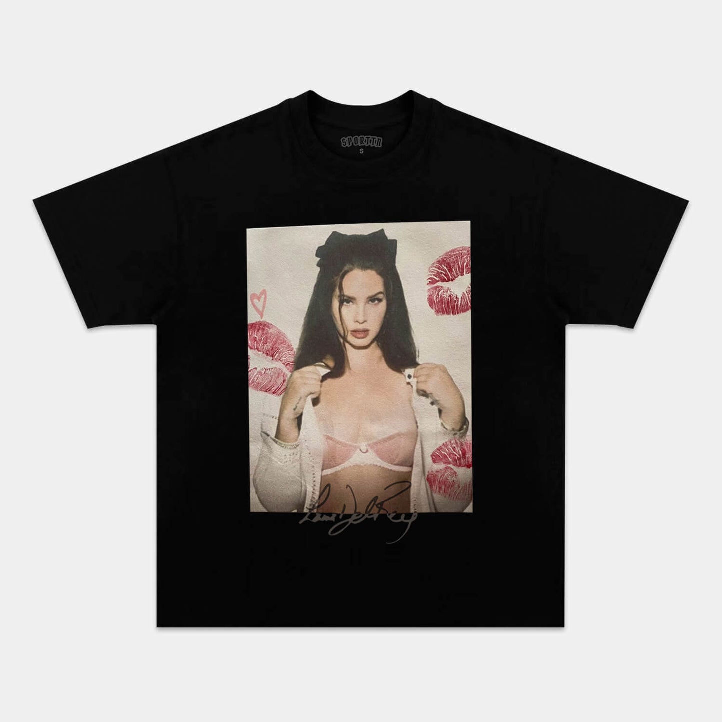 LANA DEL REY 2.0 TEE