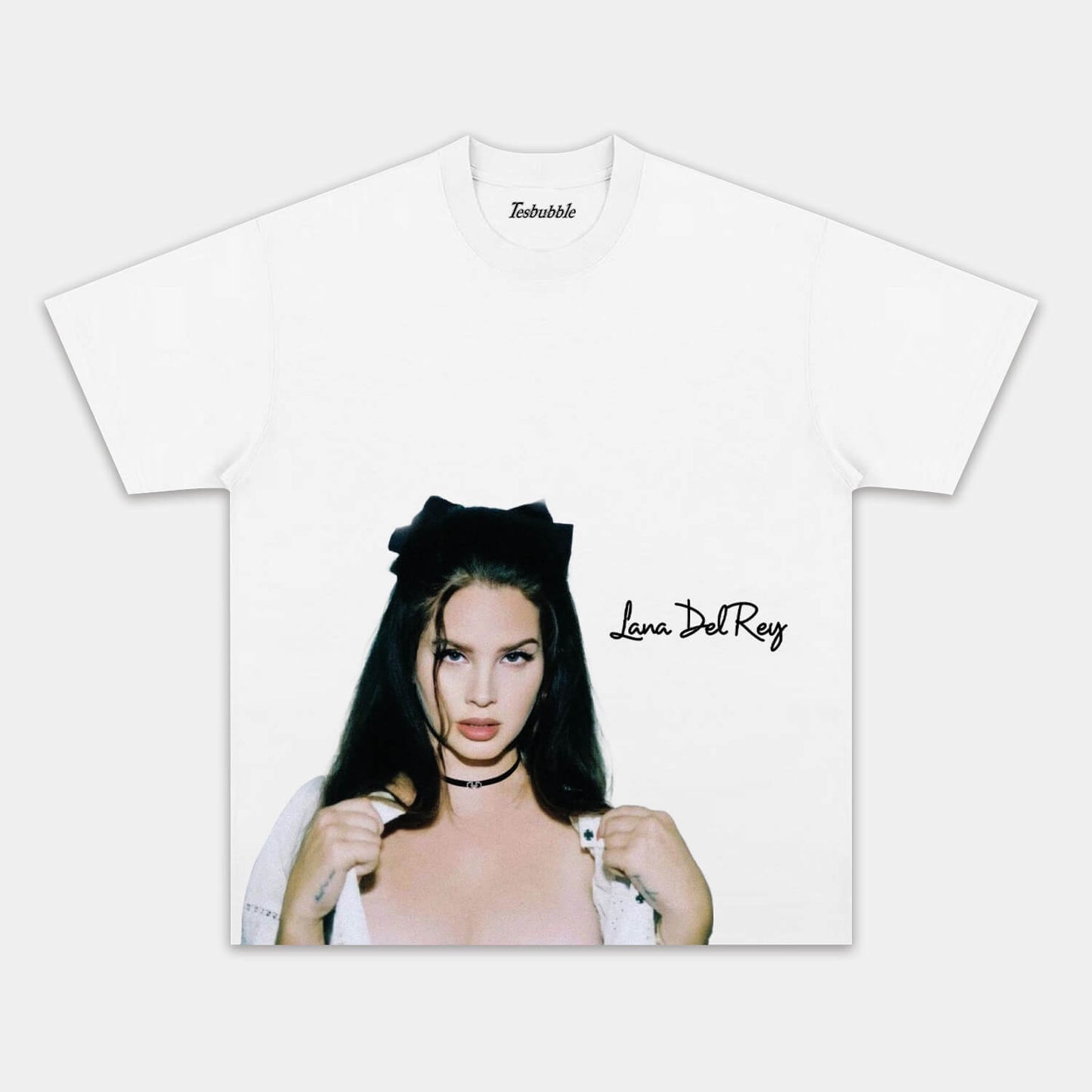 LANA DEL REY TEE1