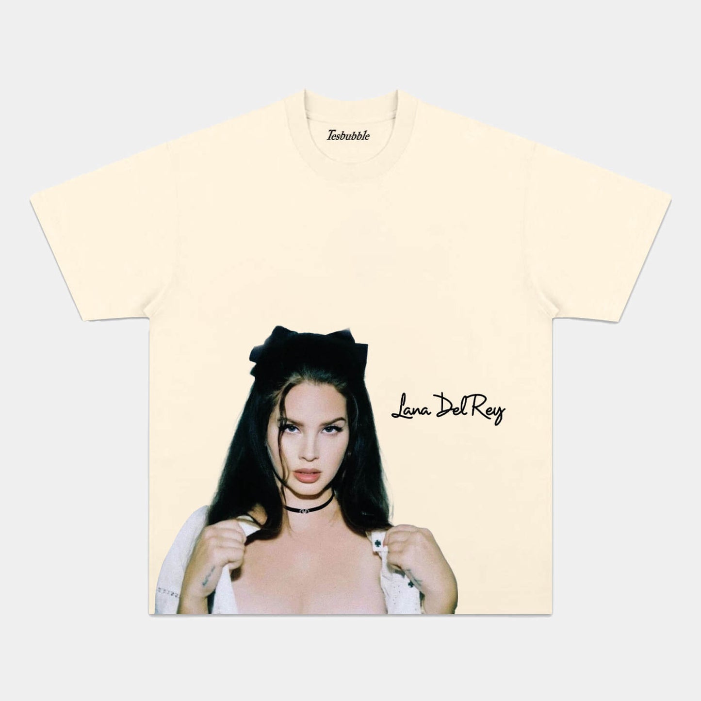 LANA DEL REY TEE1