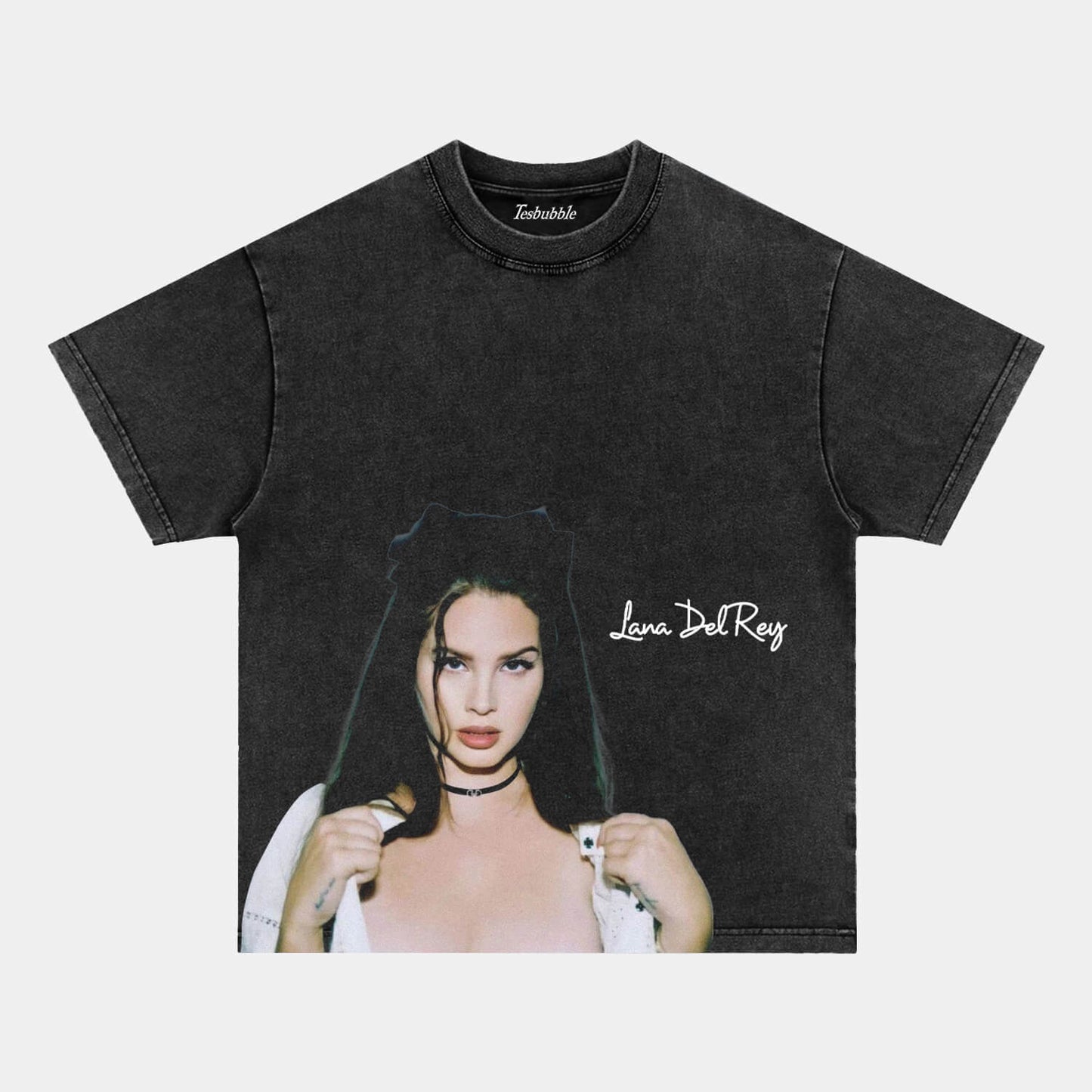 LANA DEL REY TEE1