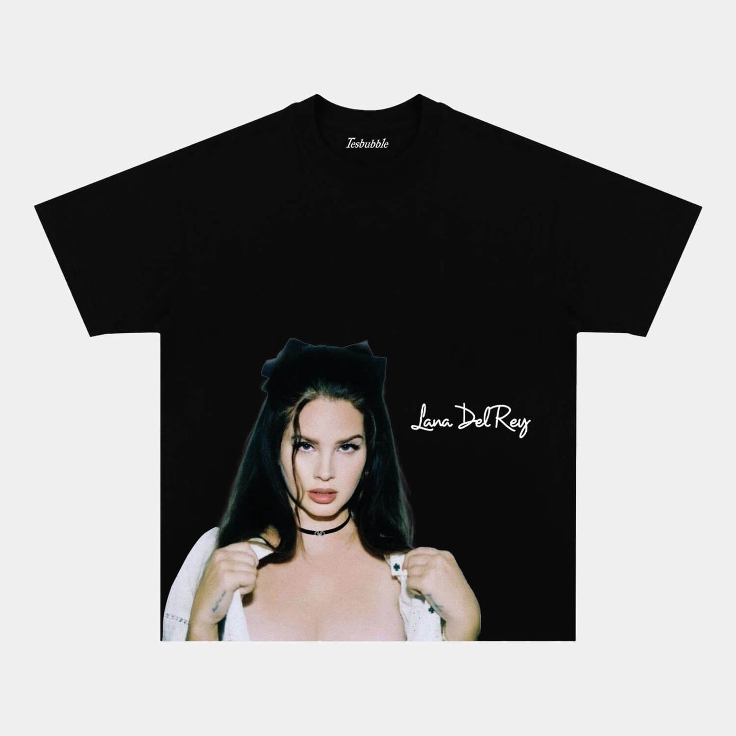 LANA DEL REY TEE1