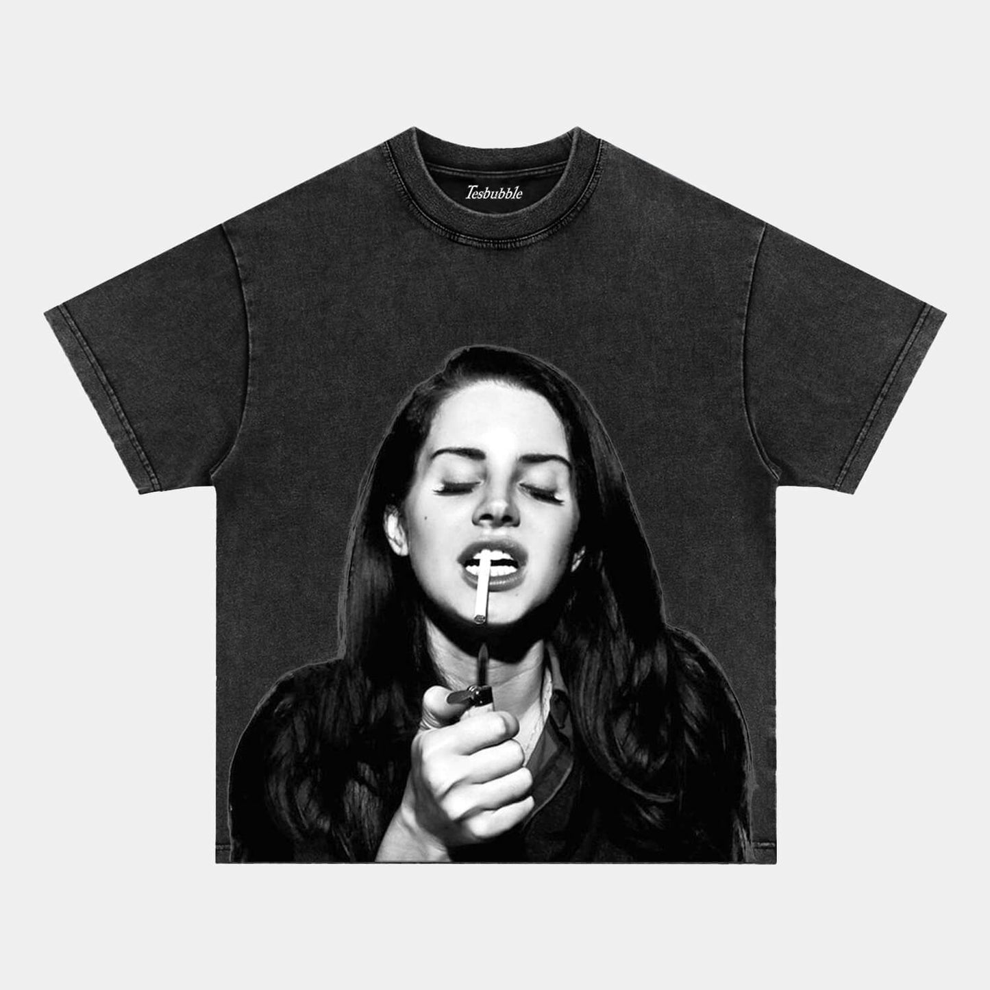 LANA DEL REY TEE2