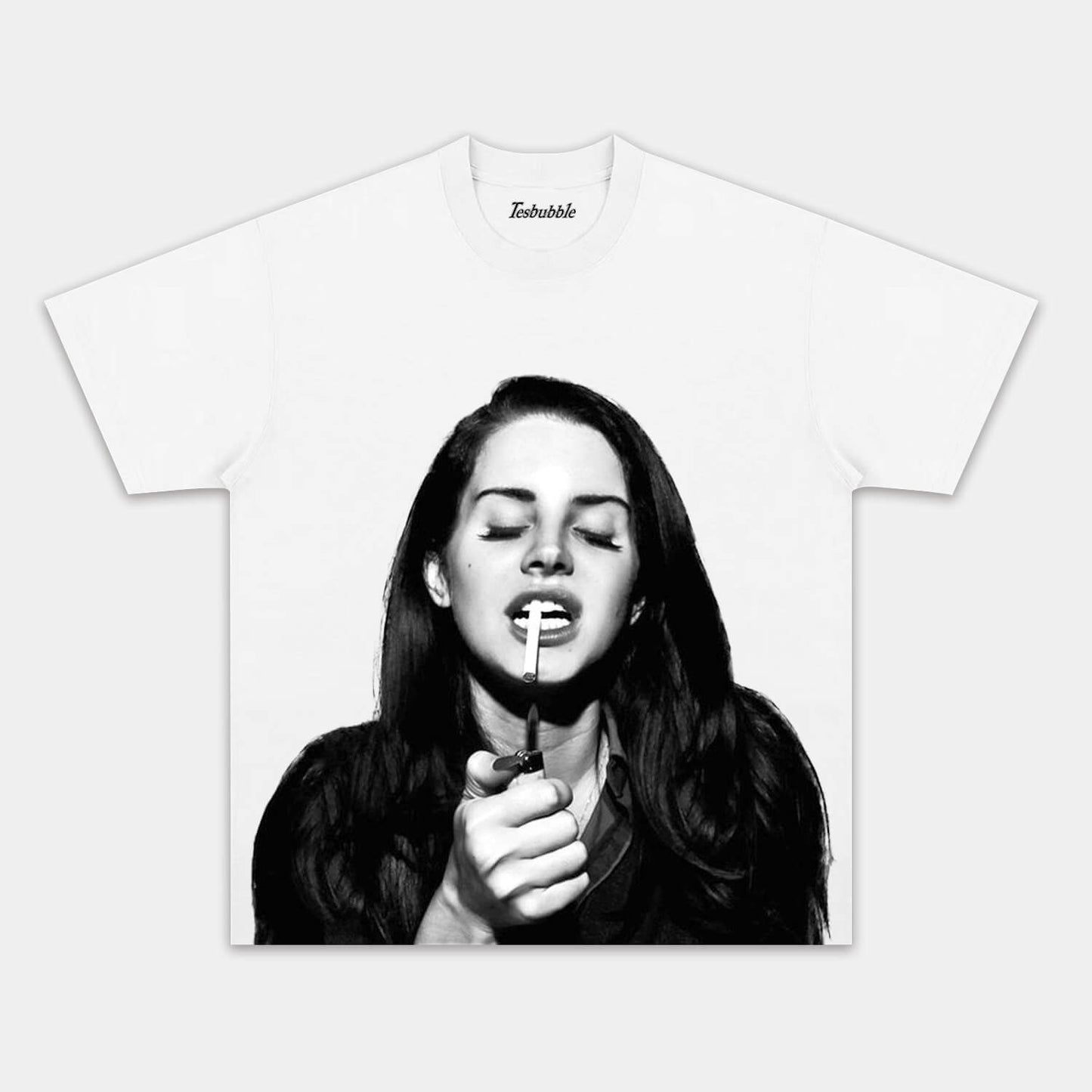 LANA DEL REY TEE2