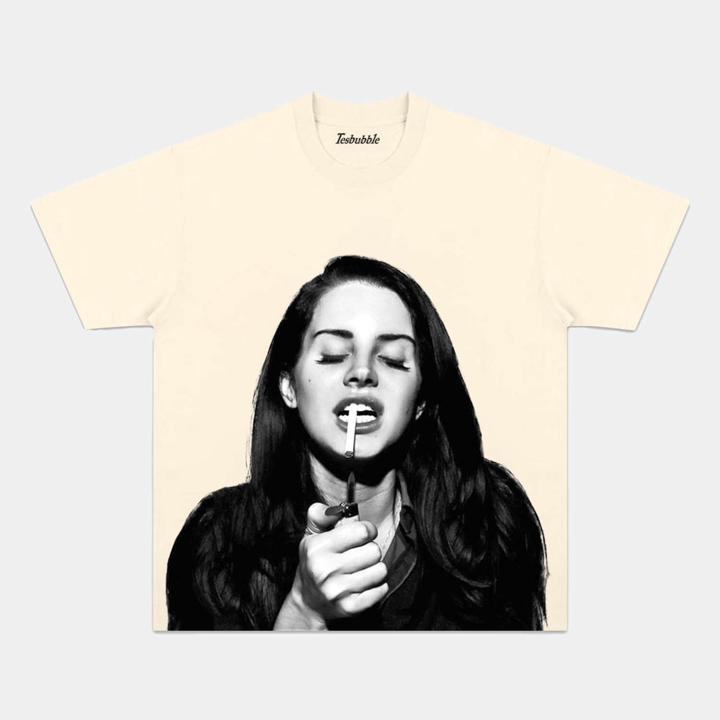 LANA DEL REY TEE2