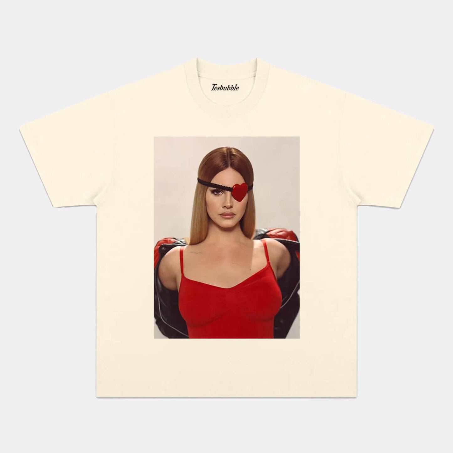 LANA DEL REY TEE3