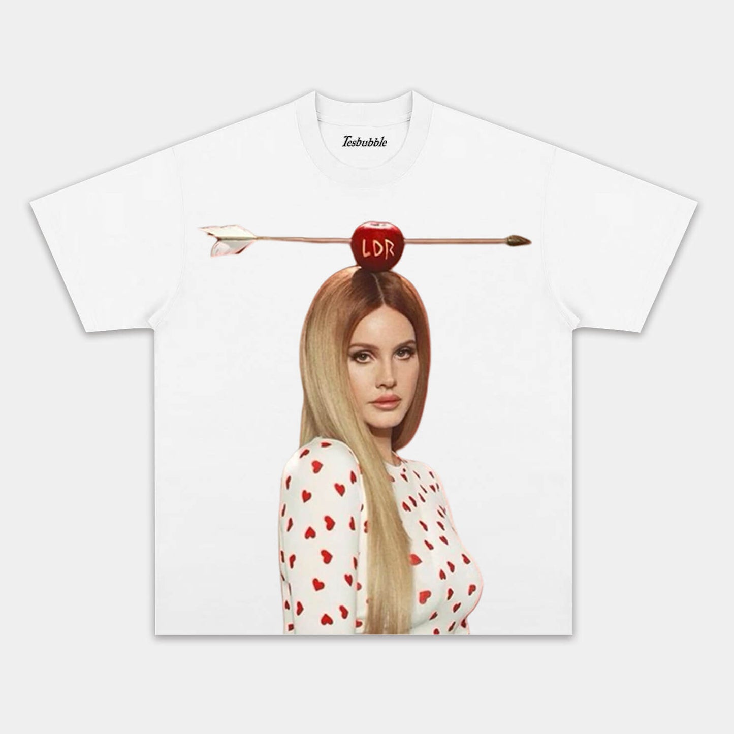 LANA DEL REY TEE4