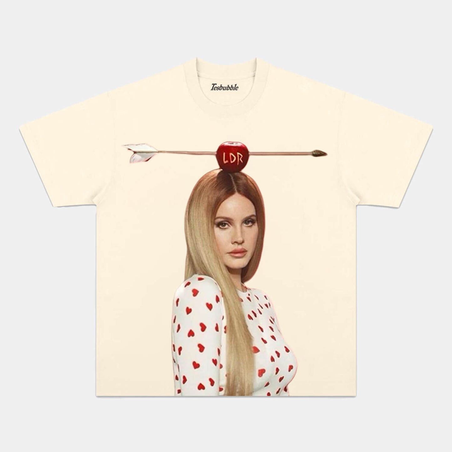 LANA DEL REY TEE4