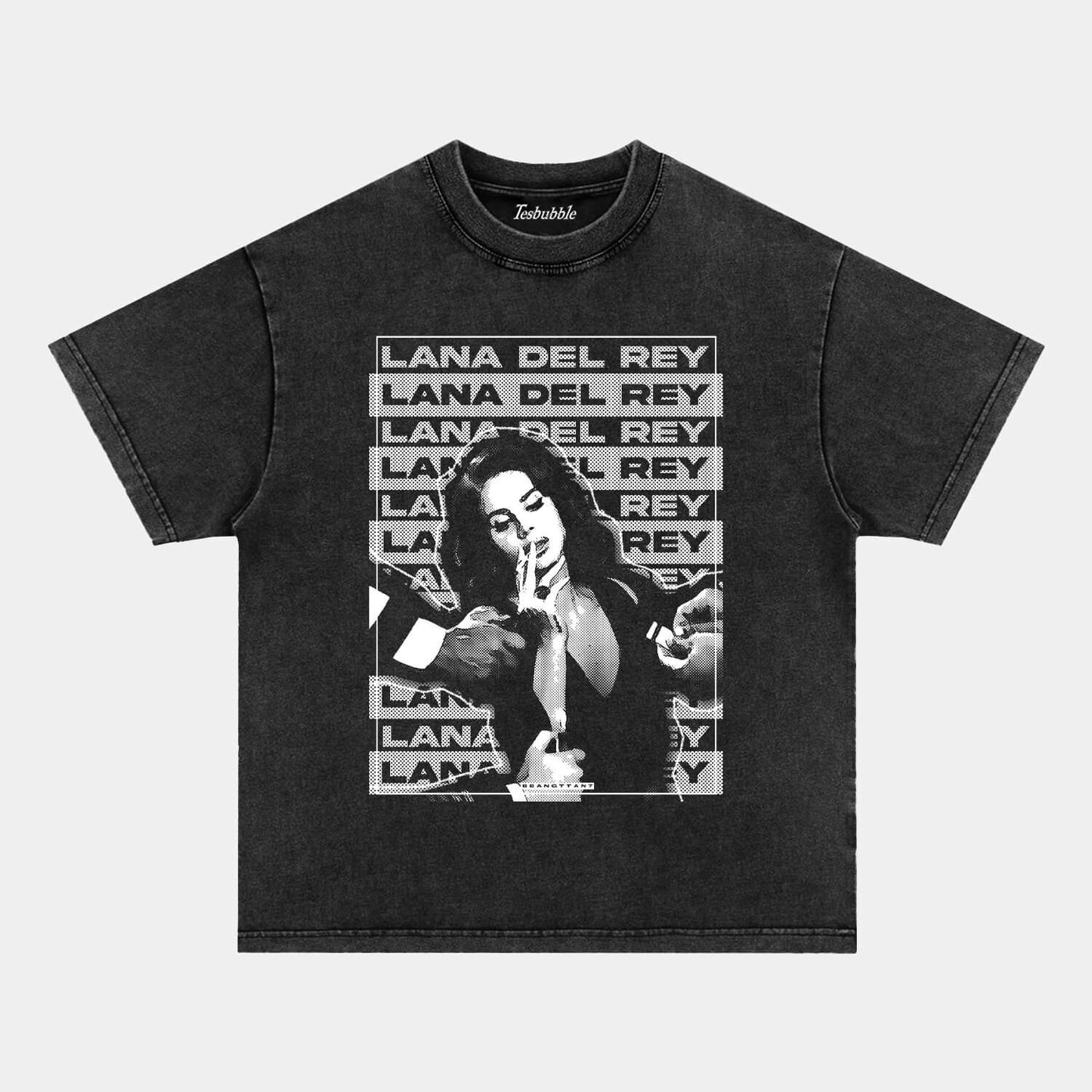 LANA DEL REY TEE5