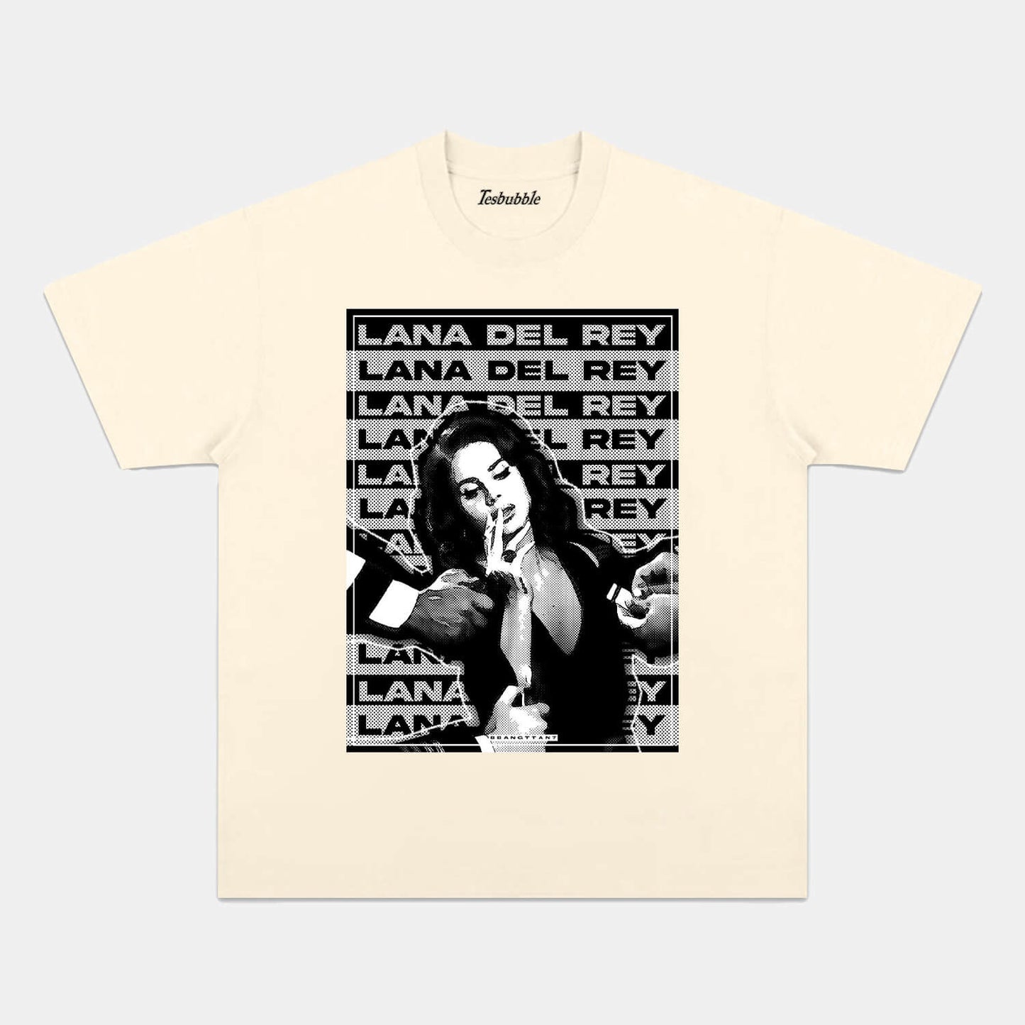 LANA DEL REY TEE5