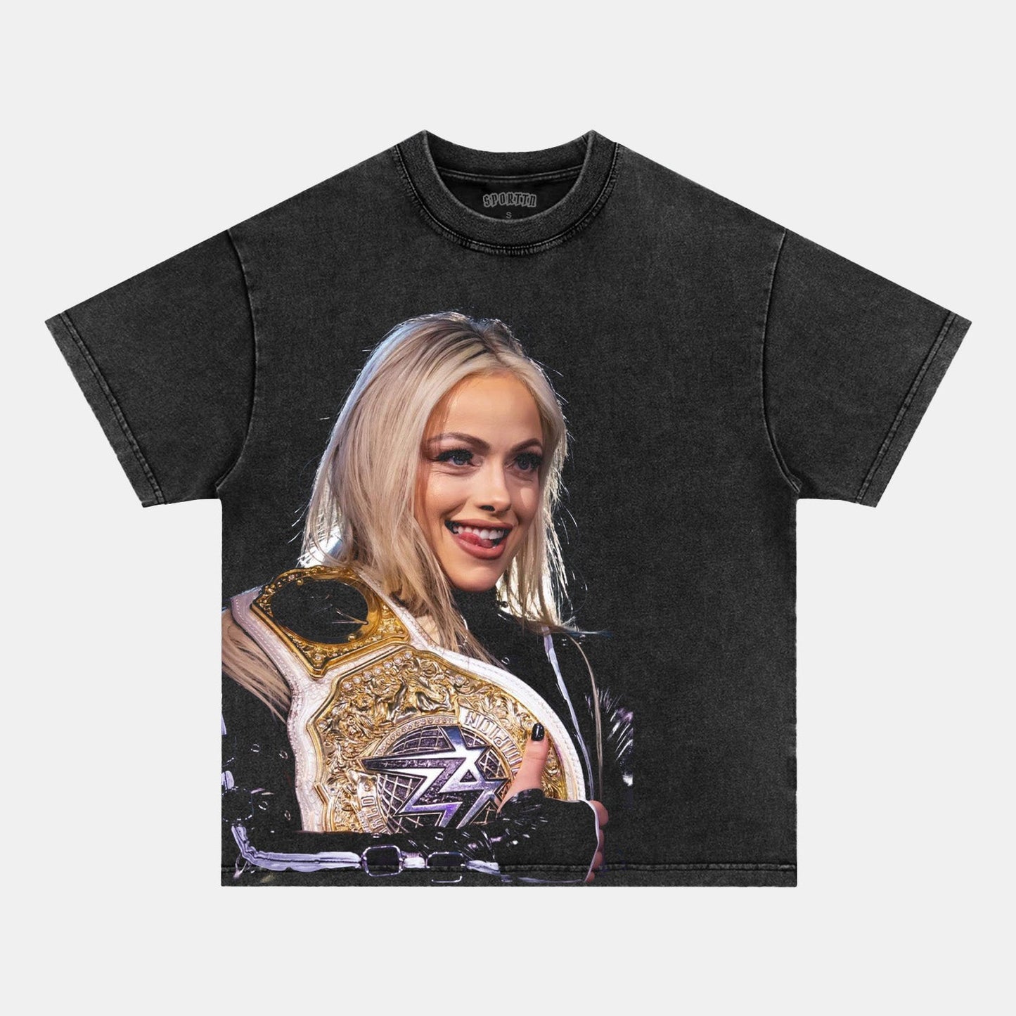 Liv Morgan TEE1