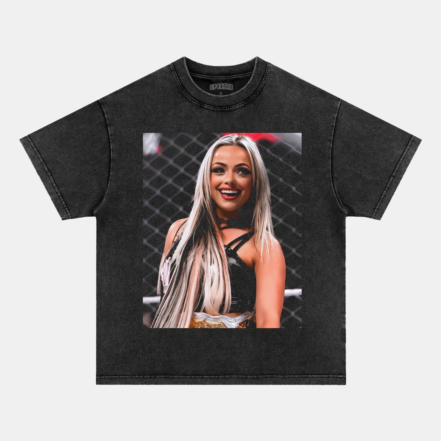 Liv Morgan TEE2