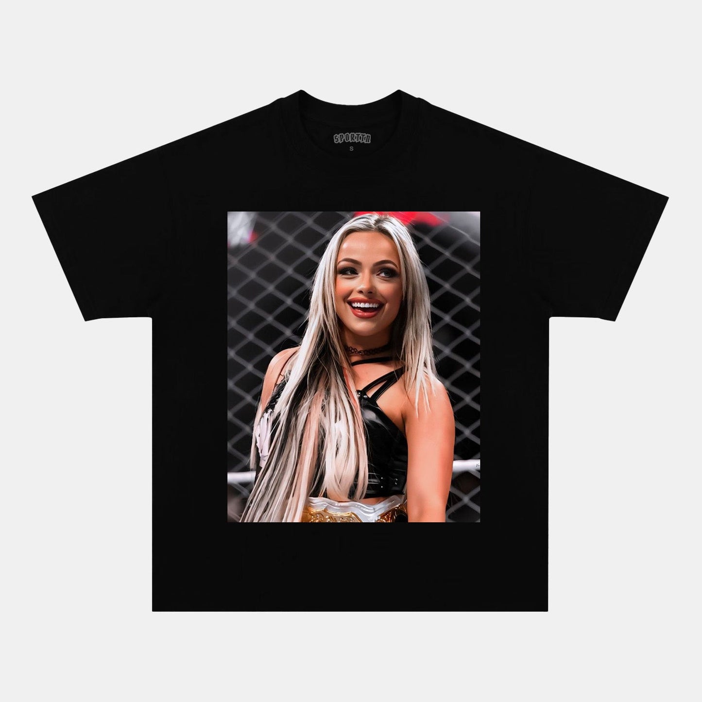 Liv Morgan TEE2