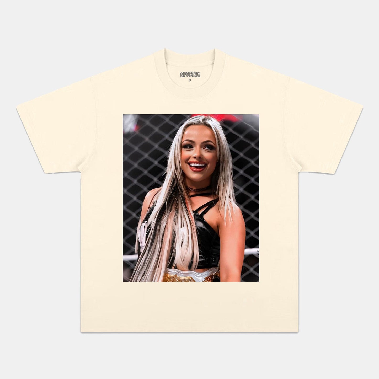 Liv Morgan TEE2