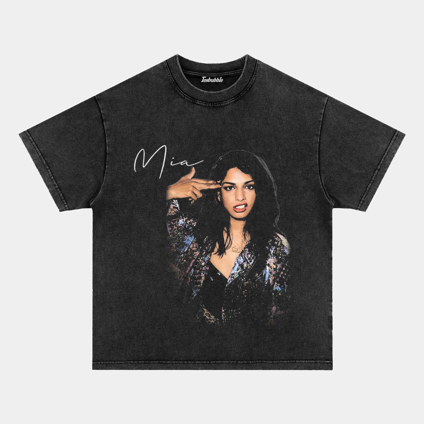 M.I.A TEE