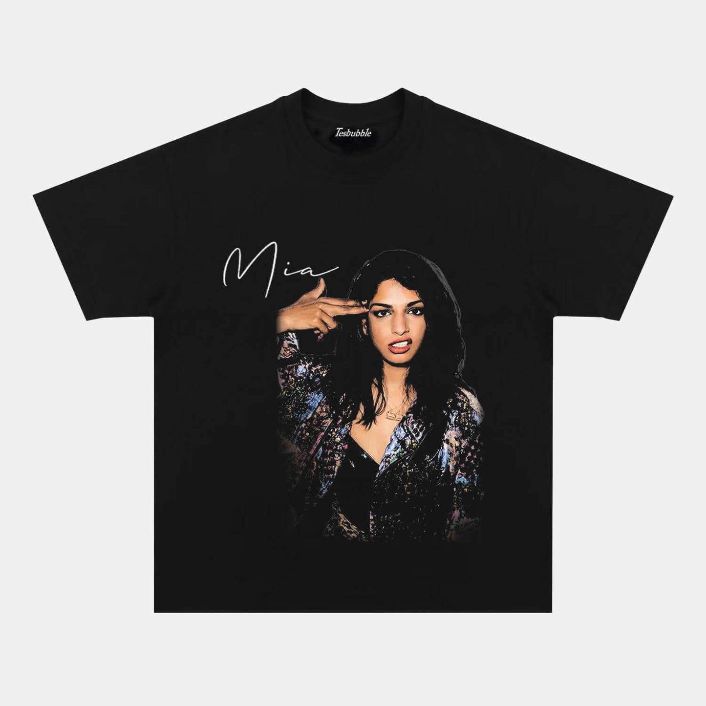 M.I.A TEE