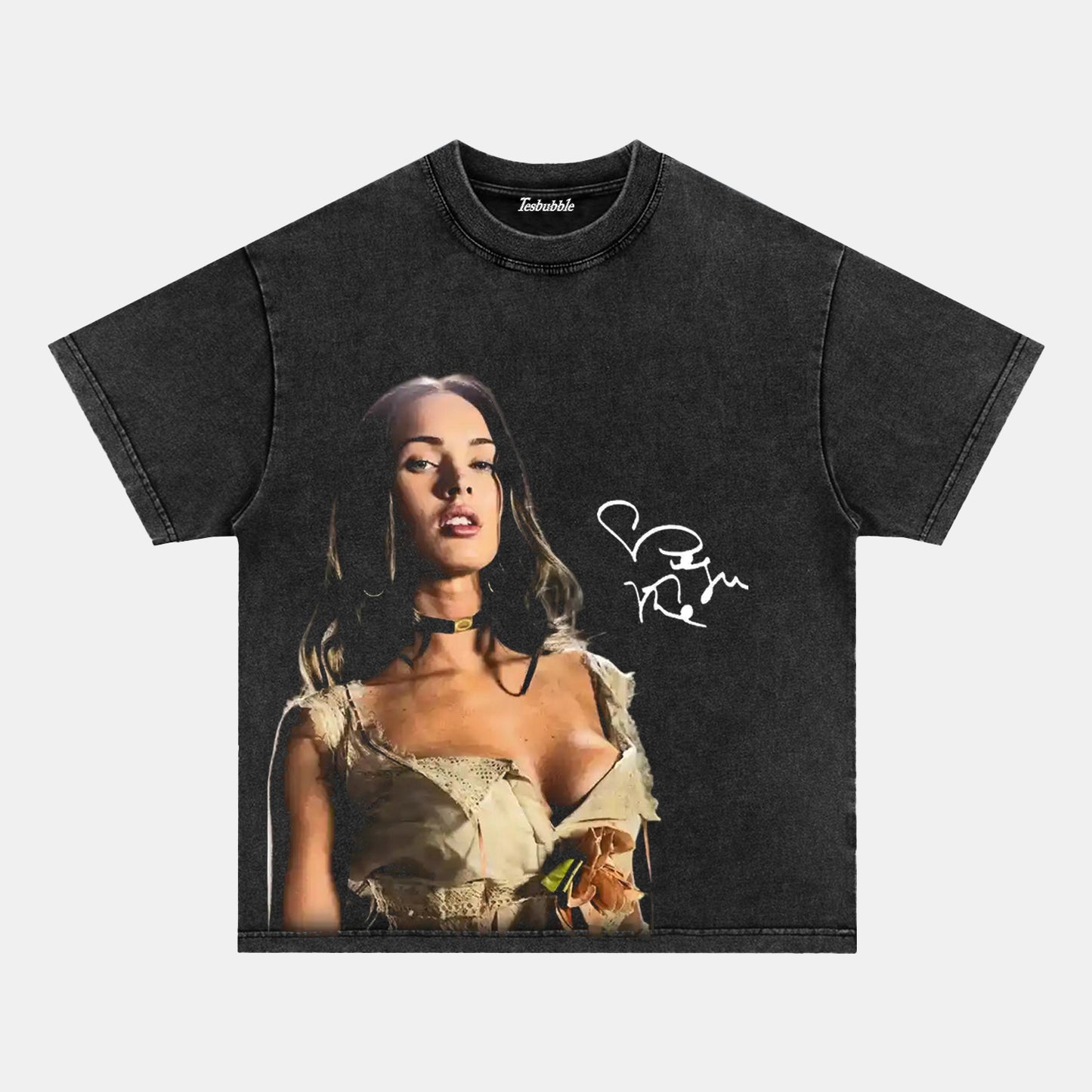 MEGAN FOX JONAH HEX TEE