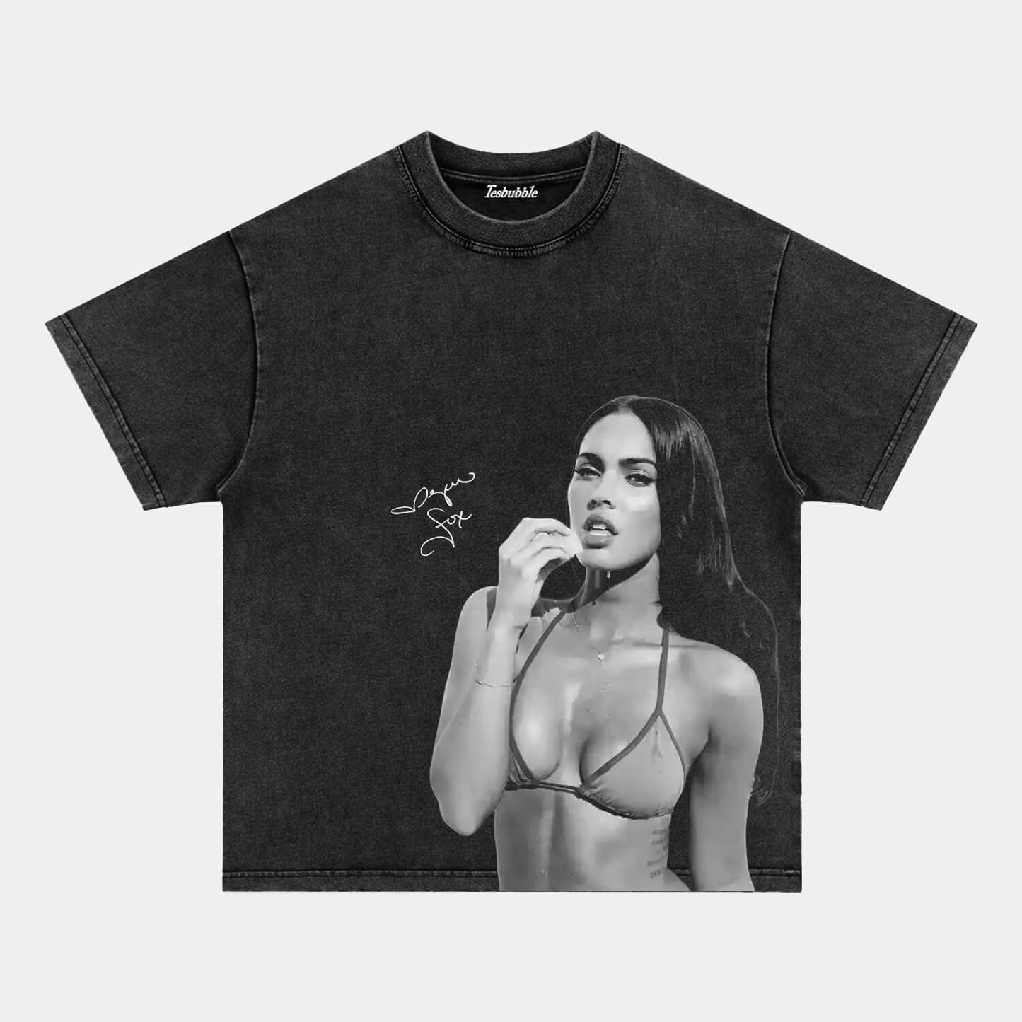 MEGAN FOX ICE TEE