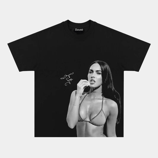 MEGAN FOX ICE TEE