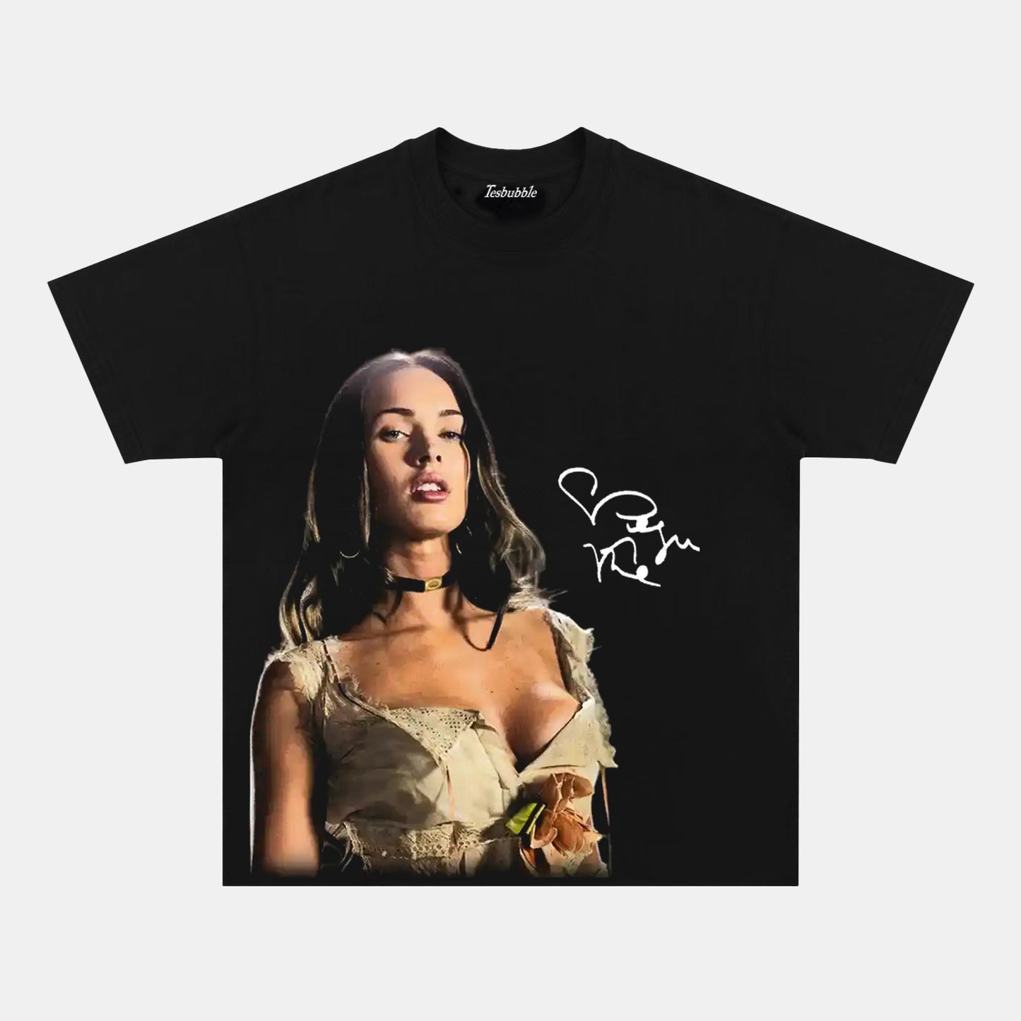 MEGAN FOX JONAH HEX TEE