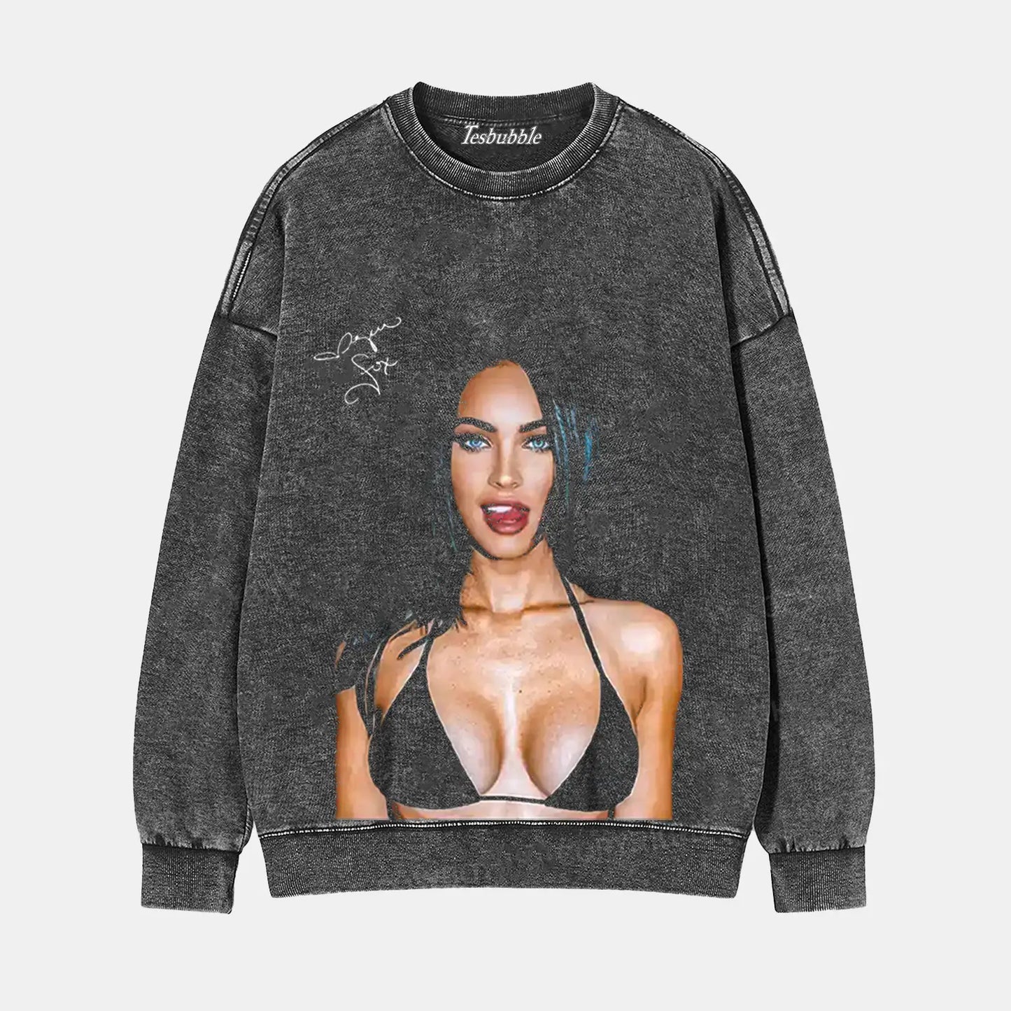 MEGAN FOX S12 TEE