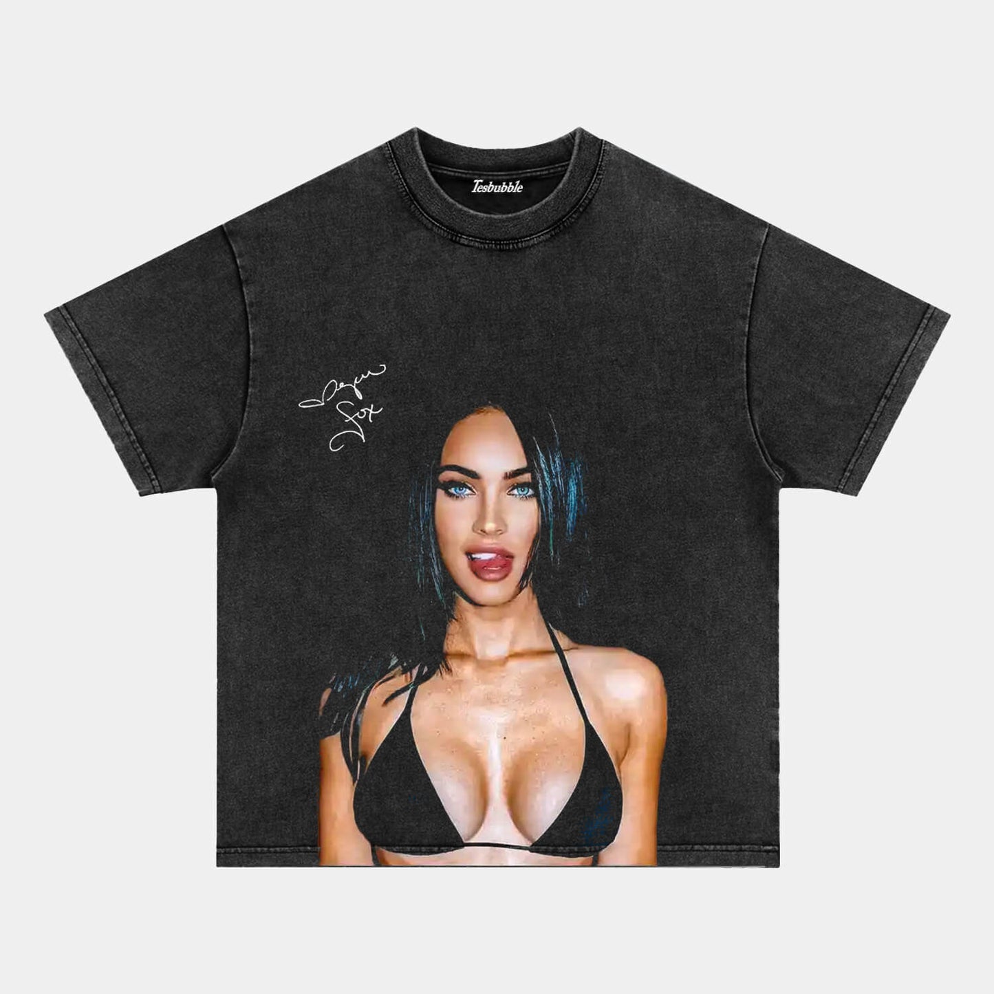 MEGAN FOX S12 TEE