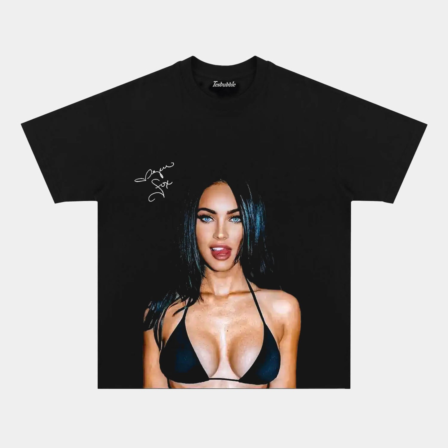 MEGAN FOX S12 TEE