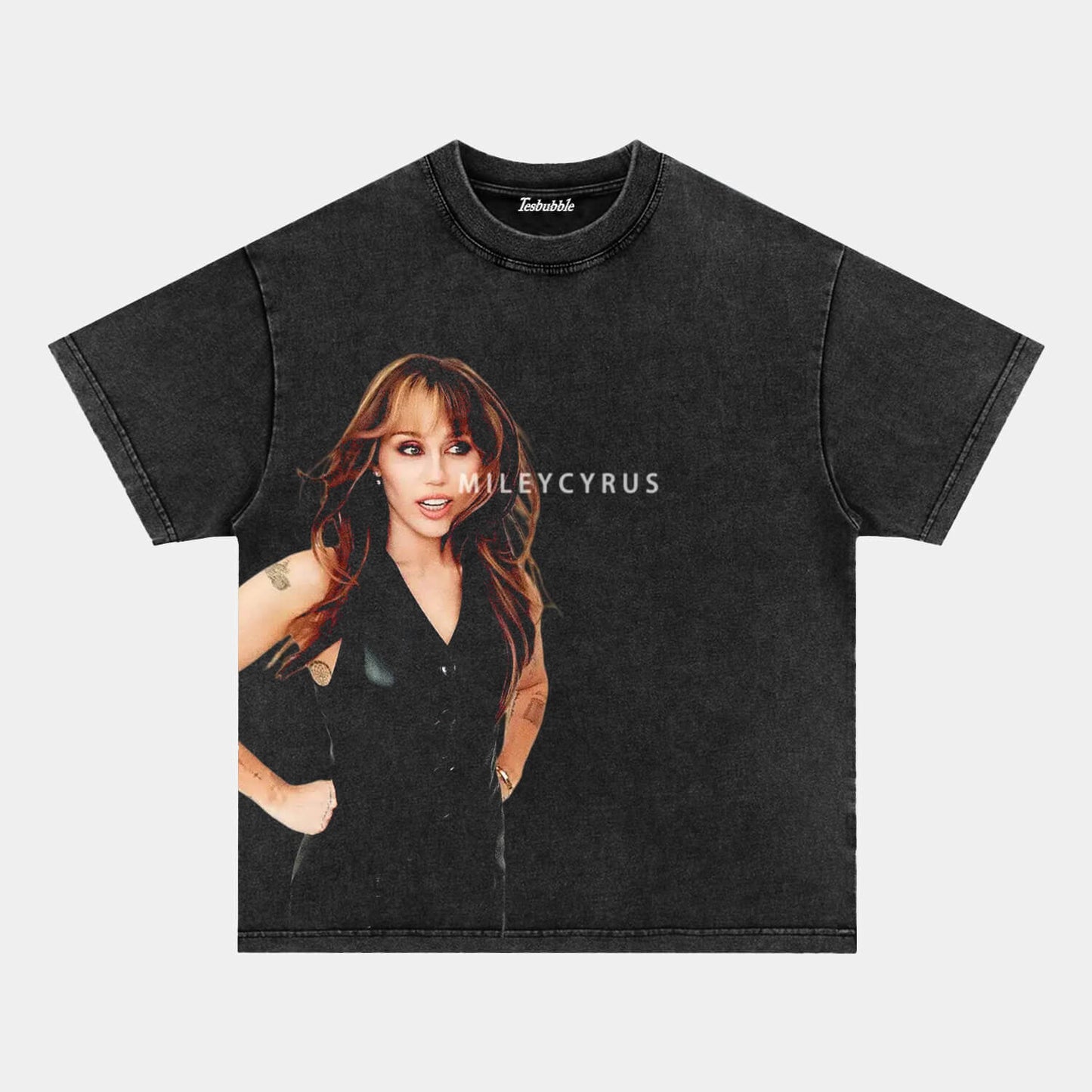 MILEYCYRUS TEE