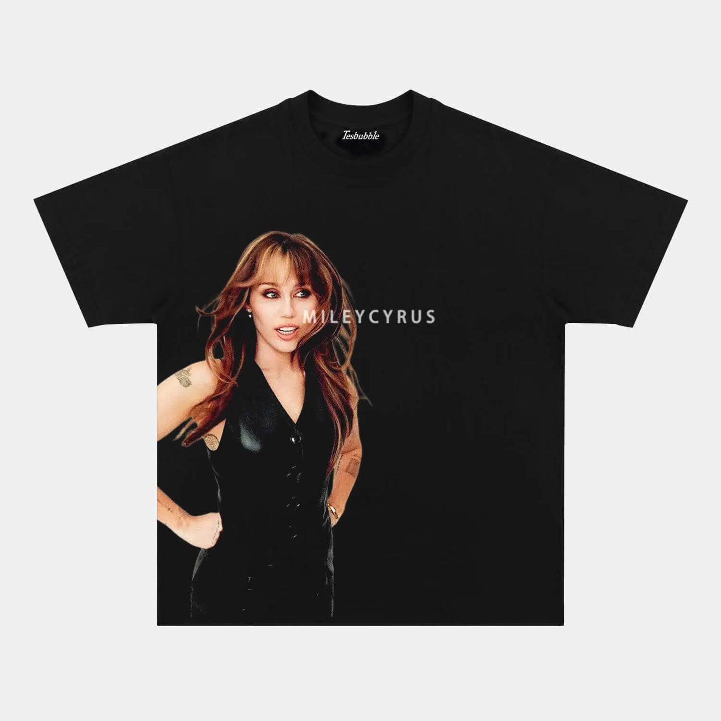 MILEYCYRUS TEE