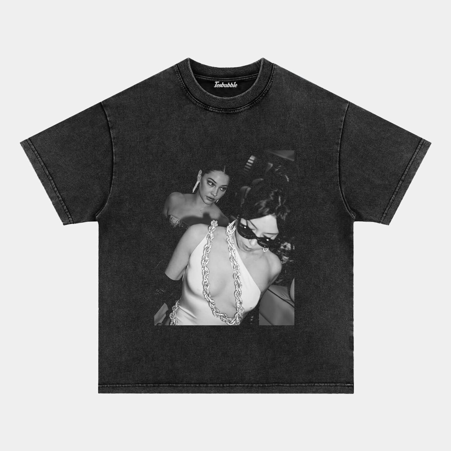 MADELYN CLINE S1 TEE