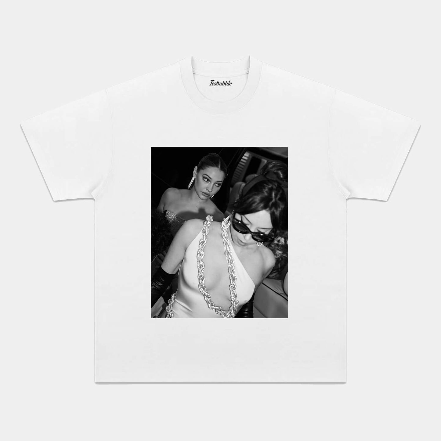 MADELYN CLINE S1 TEE