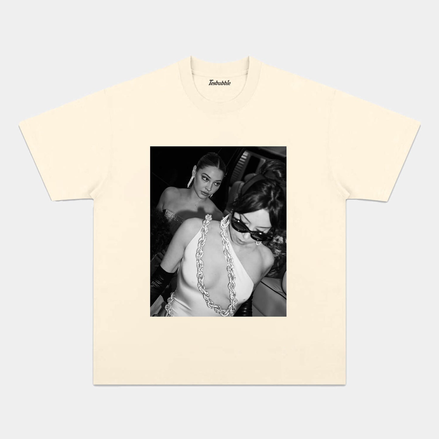 MADELYN CLINE S1 TEE