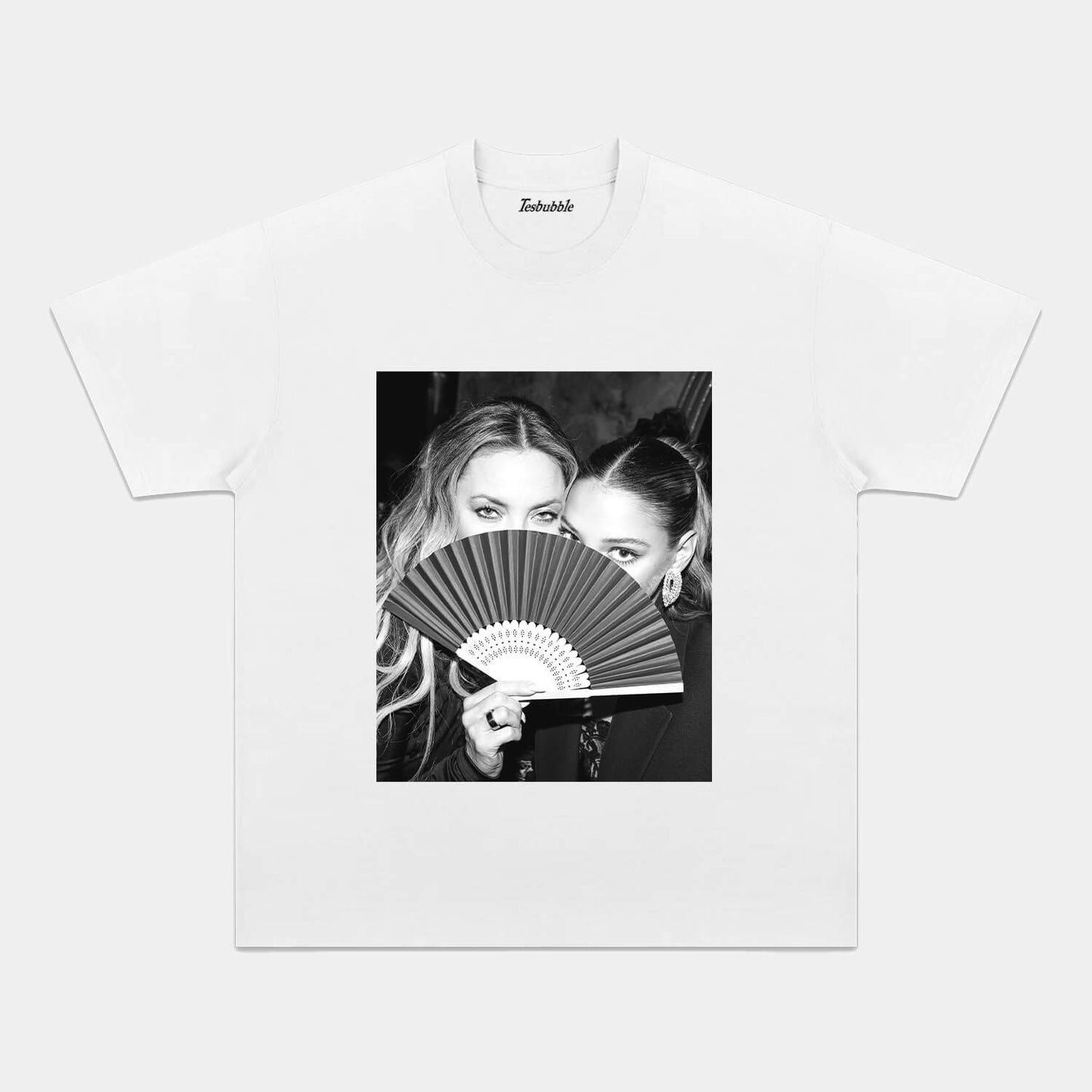 MADELYN CLINE S2 TEE