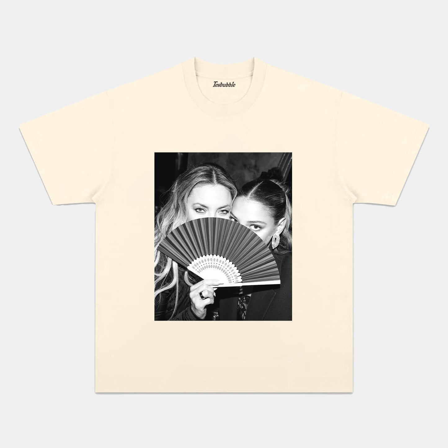 MADELYN CLINE S2 TEE