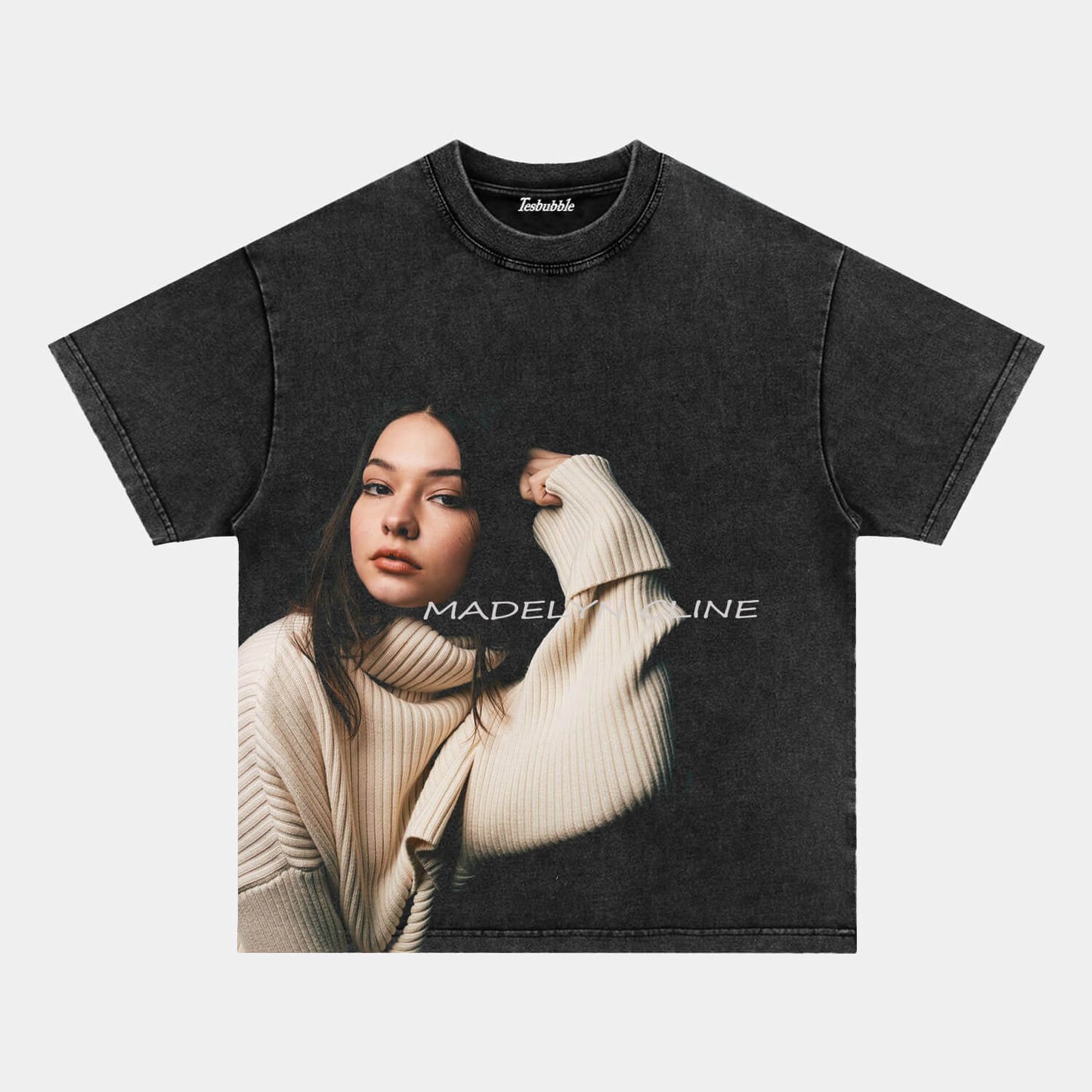 MADELYN CLINE S3 TEE