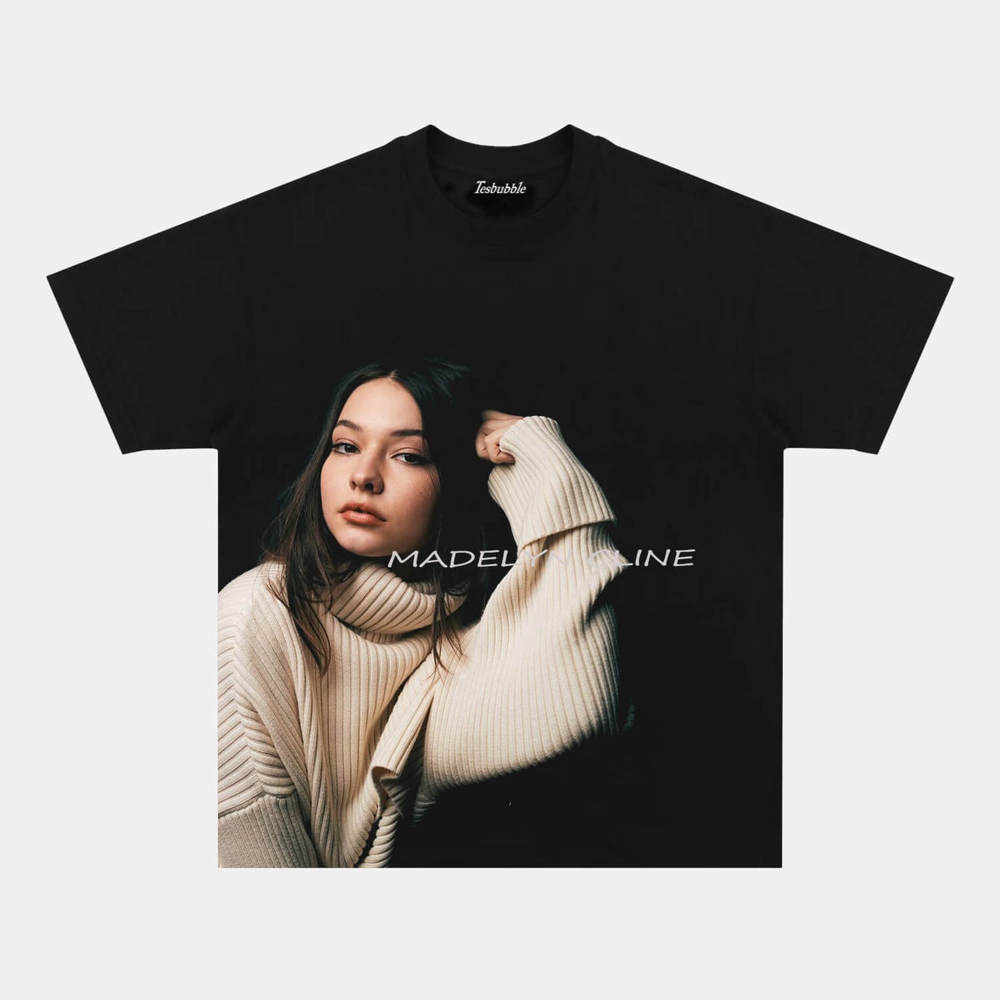 MADELYN CLINE S3 TEE