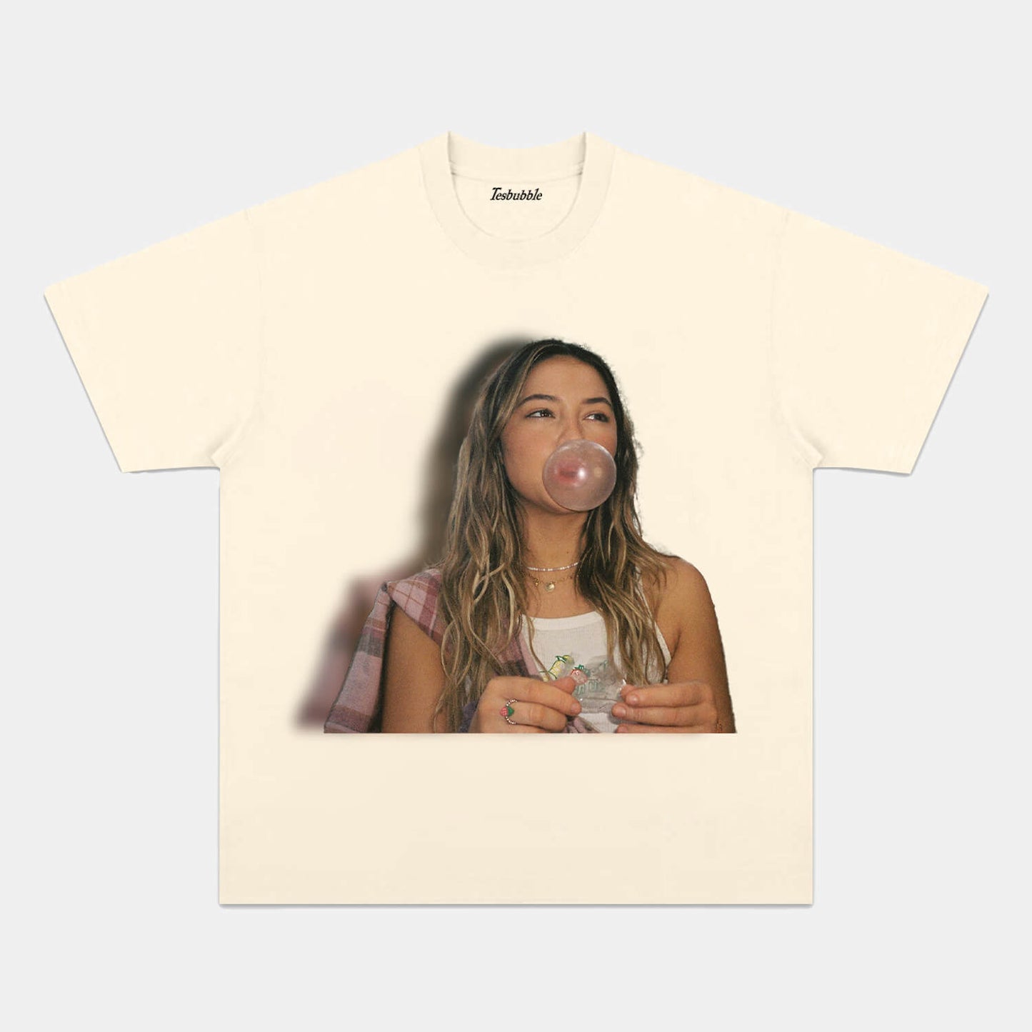 MADELYN CLINE S6 TEE