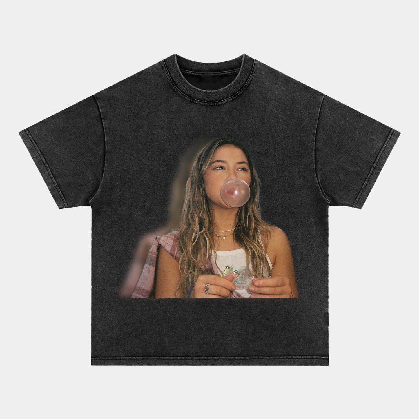 MADELYN CLINE S6 TEE