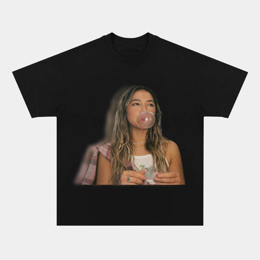 MADELYN CLINE S6 TEE