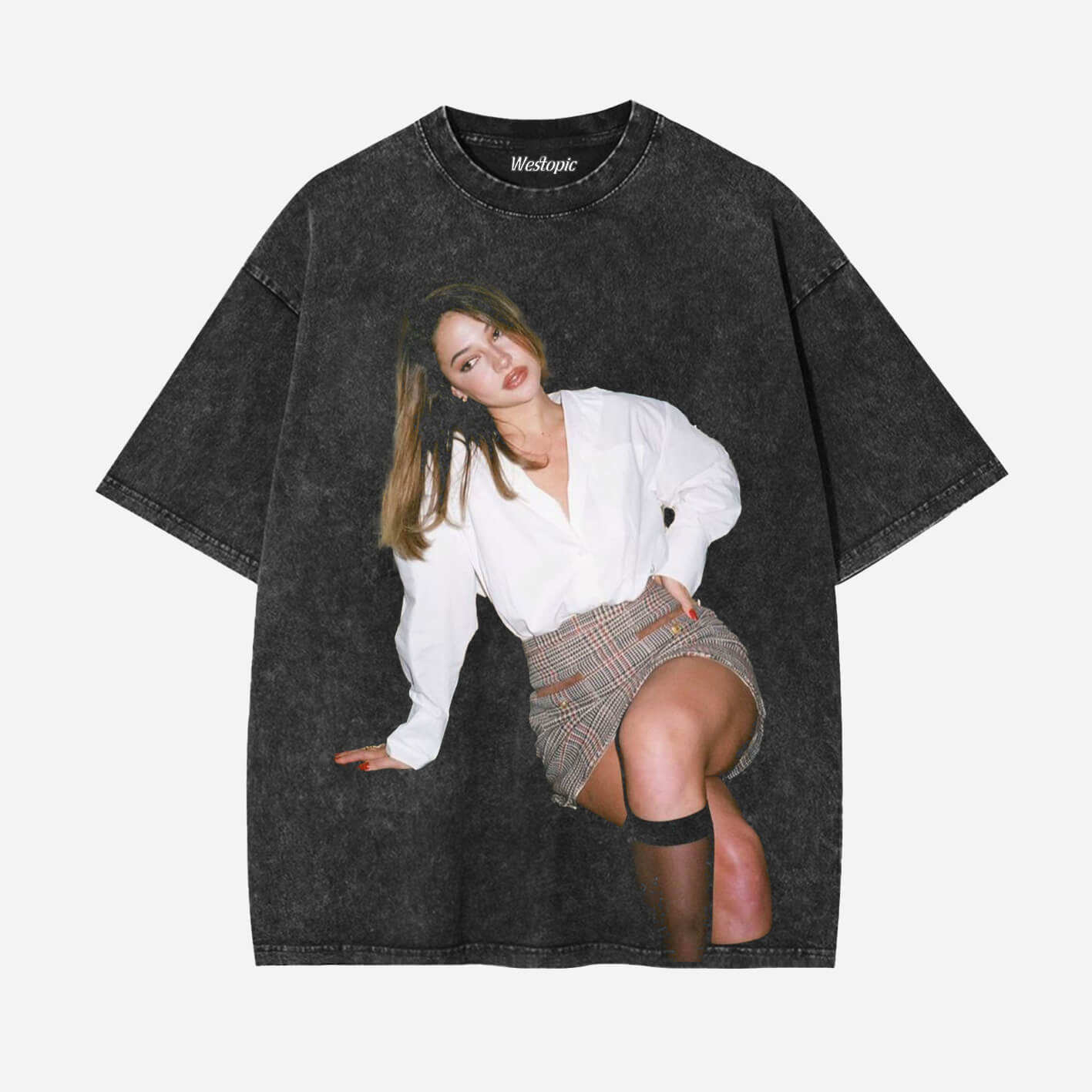 MADELYN CLINE TEE