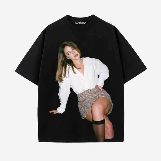 MADELYN CLINE TEE