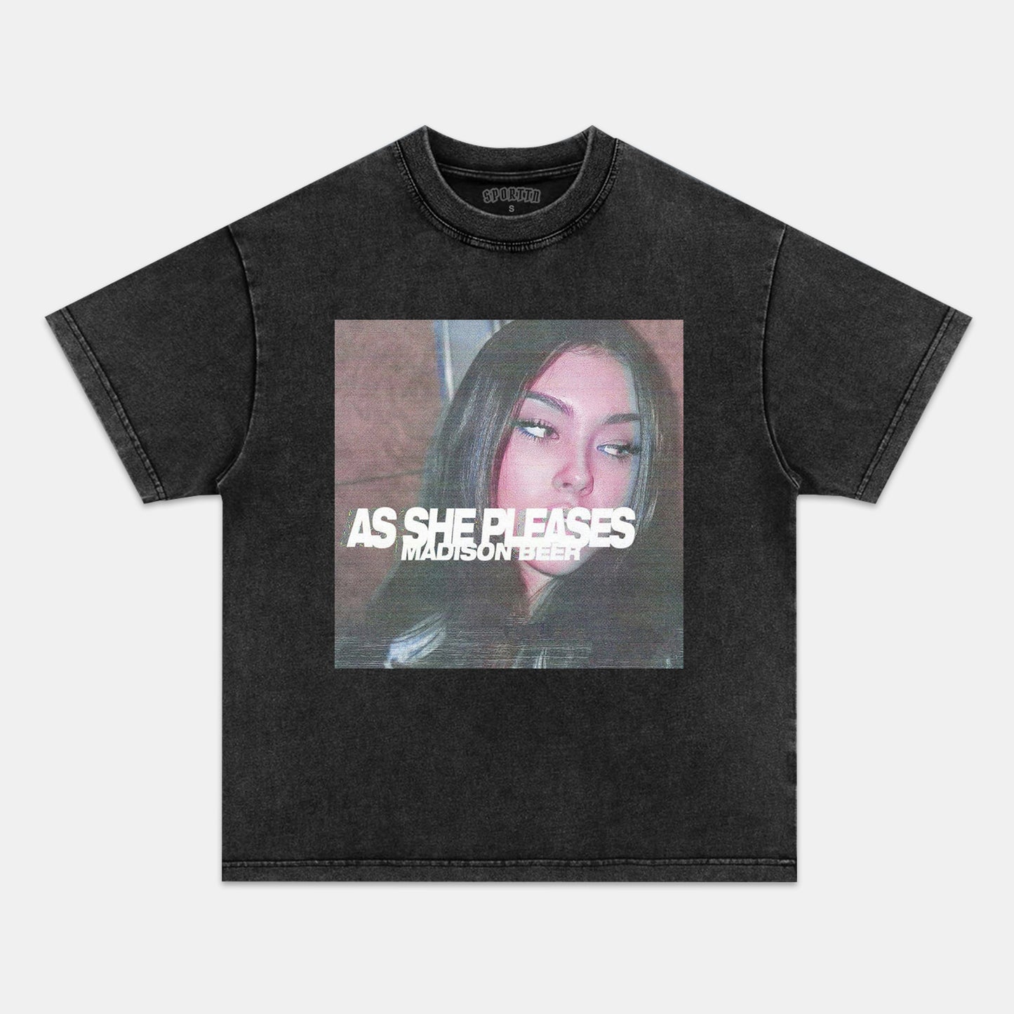 MADISON BEER 3.1 TEE